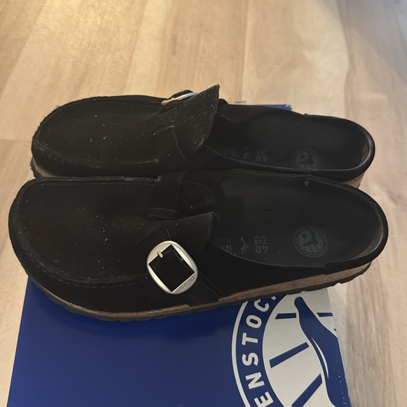 Birkenstock Buckley - Picture 2 of 8